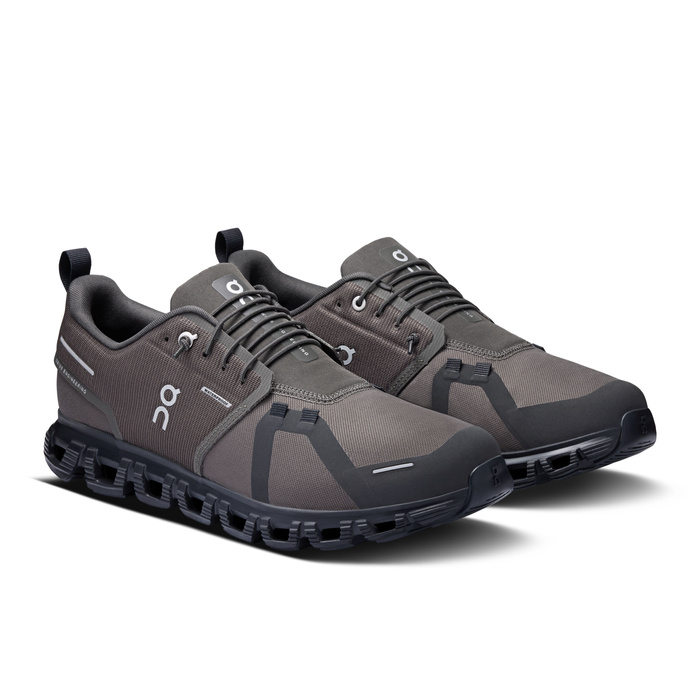 On Cloud 6 WP M Thorn | Black