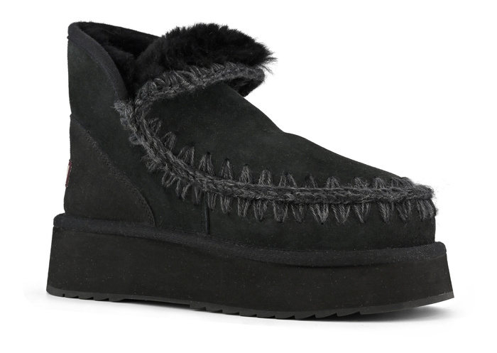 MOU Mini Eskimo Platform Boot