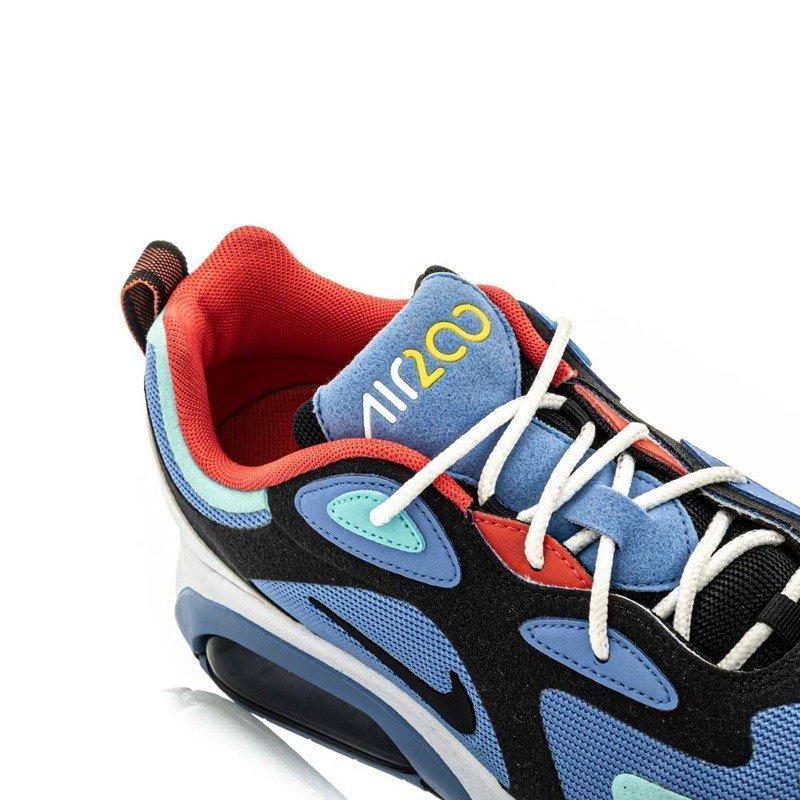 Nike Air Max 200 (AQ2568-401) AQ2568-401 £61.78 Sneaker