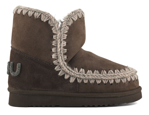 MOU ESKIMO 18 GLITTER LOGO