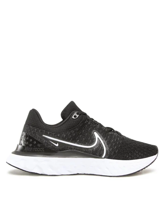 Nike React Infinity Run Flyknit 3