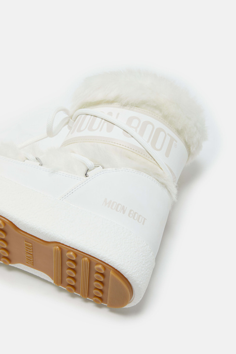 Moon Boot LTRACK FAUX FUR WP