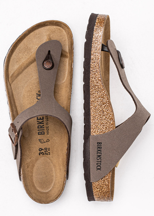 Birkenstock Gizeh BFBC (43751)