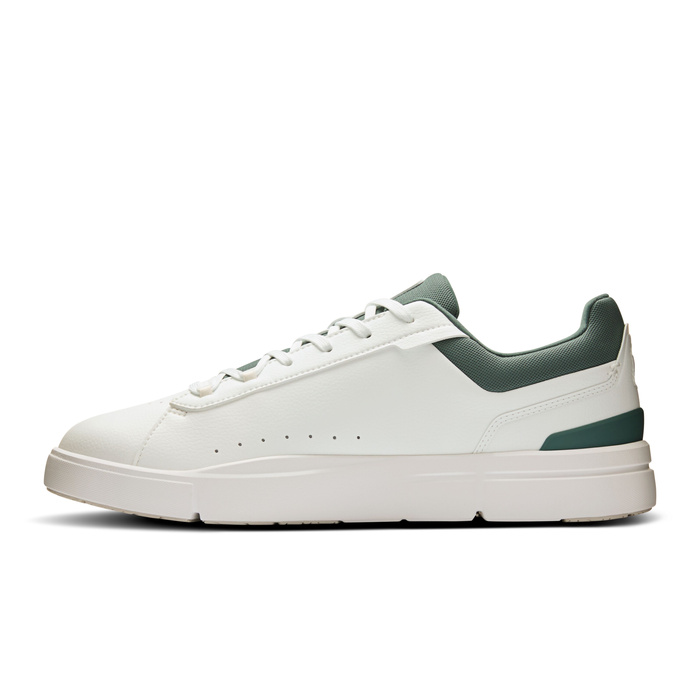 ON THE ROGER Advantage White | Olive