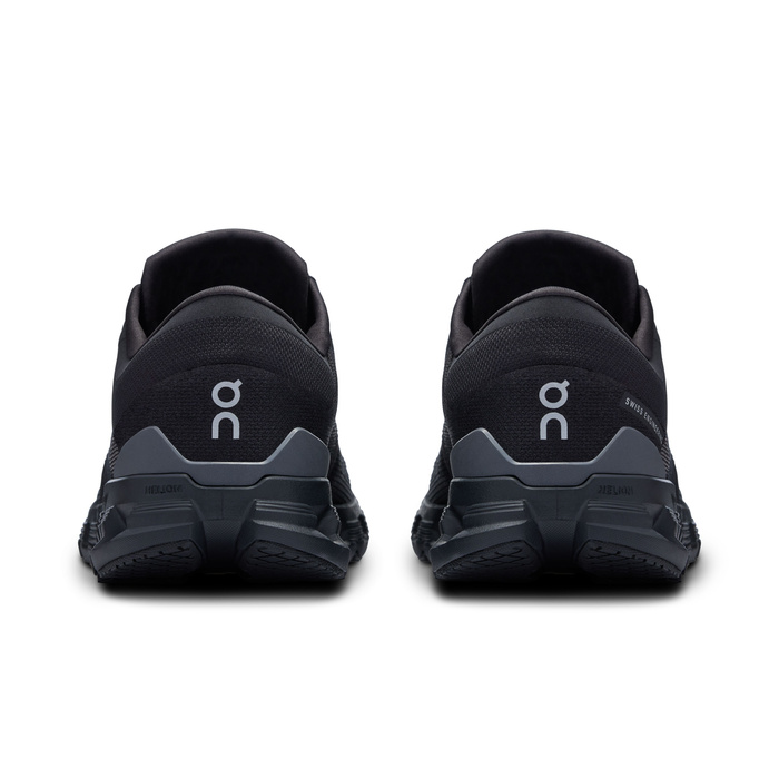 On Cloud X 4 AD M Black | Eclipse