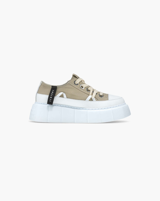 INUIKII MATILDA CANVAS LOW