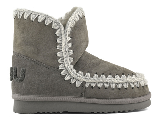 MOU ESKIMO 18 GLITTER LOGO