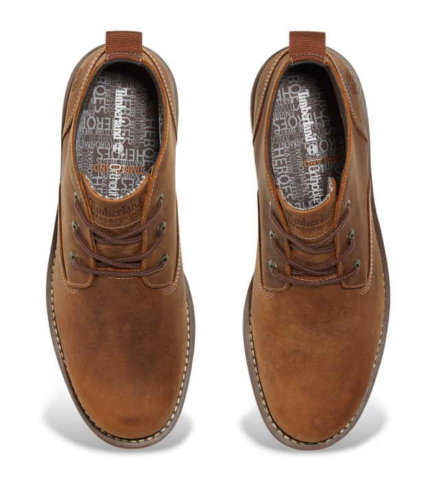 TIMBERLAND Larchmont Mid