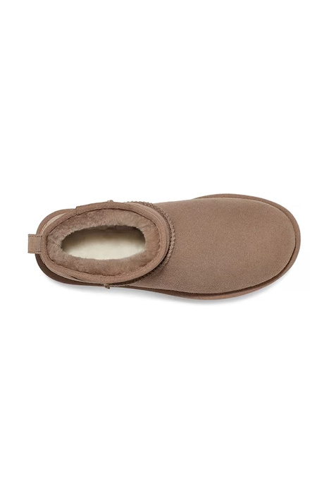 UGG W CLASSIC ULTRA MINI 