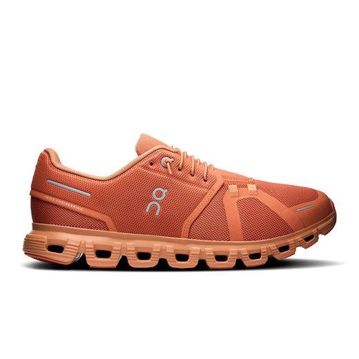 On Cloud 6 M Canyon | Sandstone