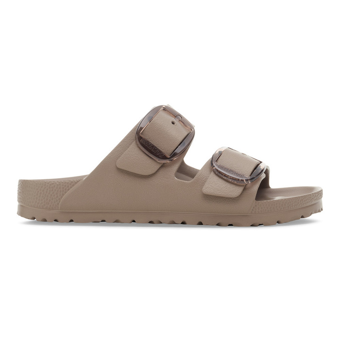 BIRKENSTOCK Arizona Big Buckle EVA Gray Taupe