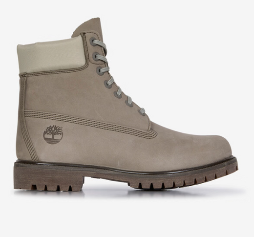 TIMBERLAND Premium 6 Inch Lace Up Waterproof Boot